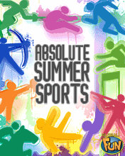 Absolute Summer Sports (240x320) Nokia N95